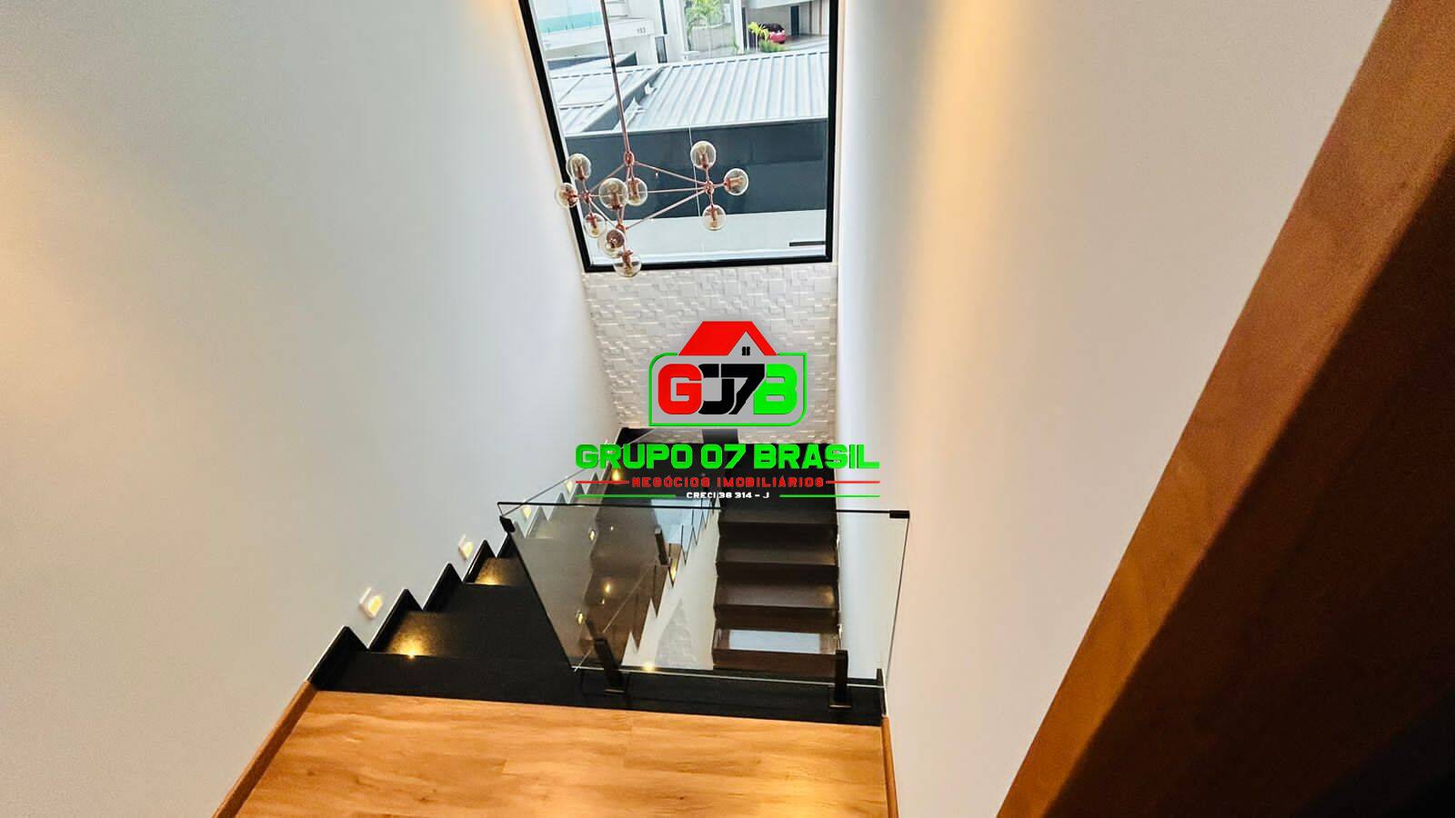 Casa, 4 quartos, 322 m² - Foto 48