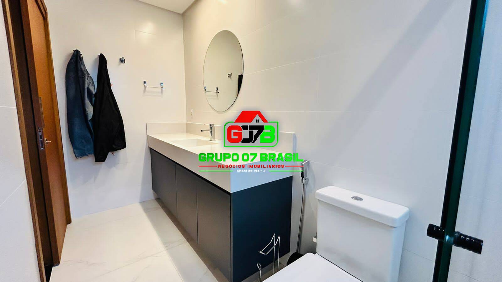 Casa, 4 quartos, 322 m² - Foto 51