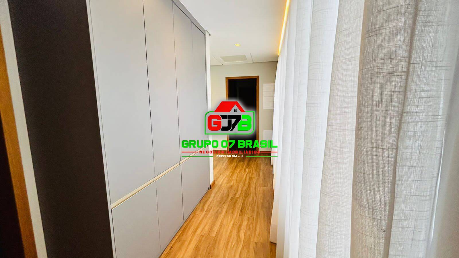 Casa, 4 quartos, 322 m² - Foto 55