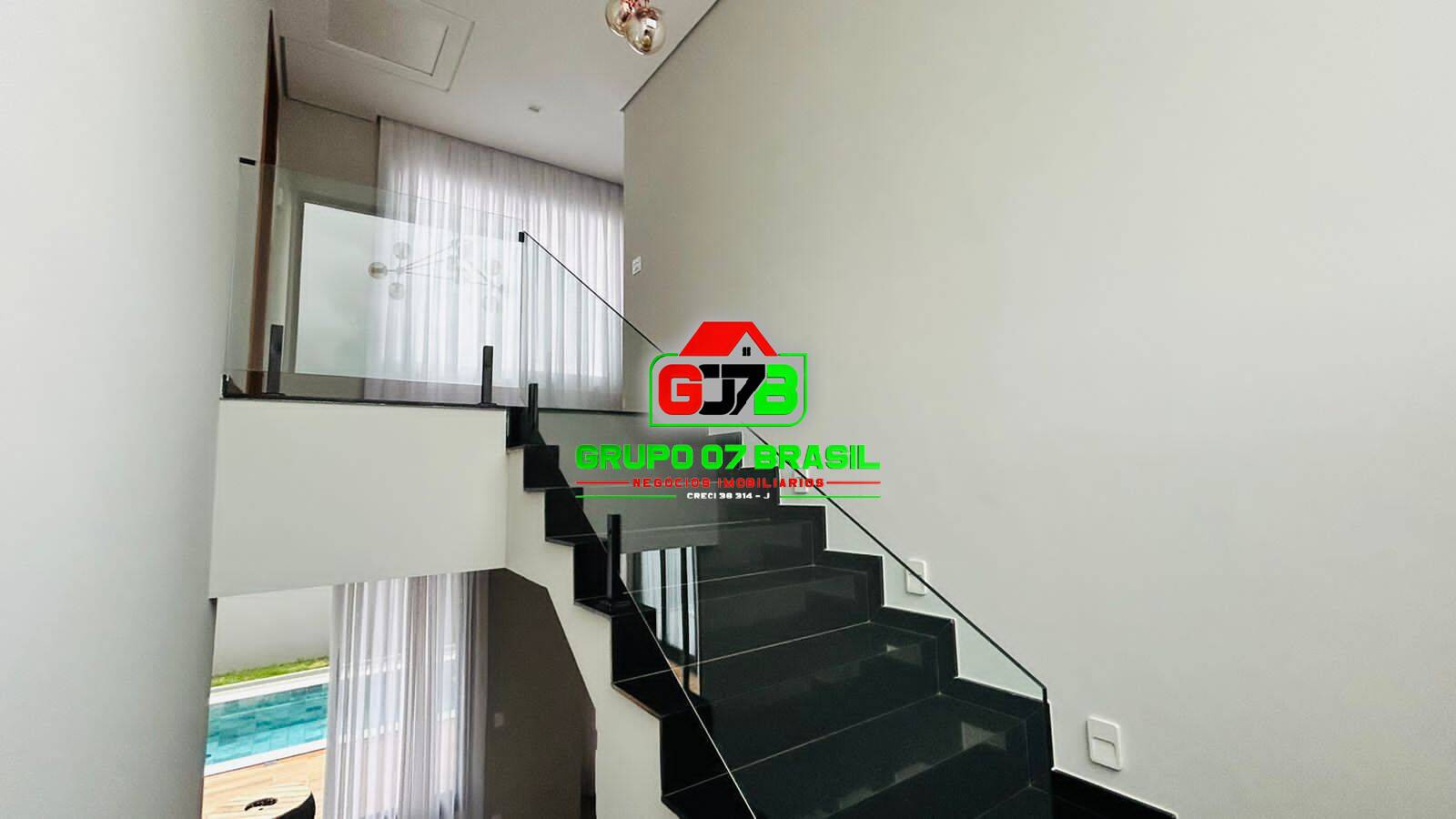Casa, 4 quartos, 322 m² - Foto 57