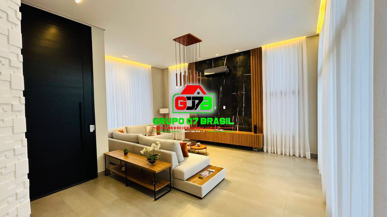 Casa, 4 quartos, 322 m² - Foto 56