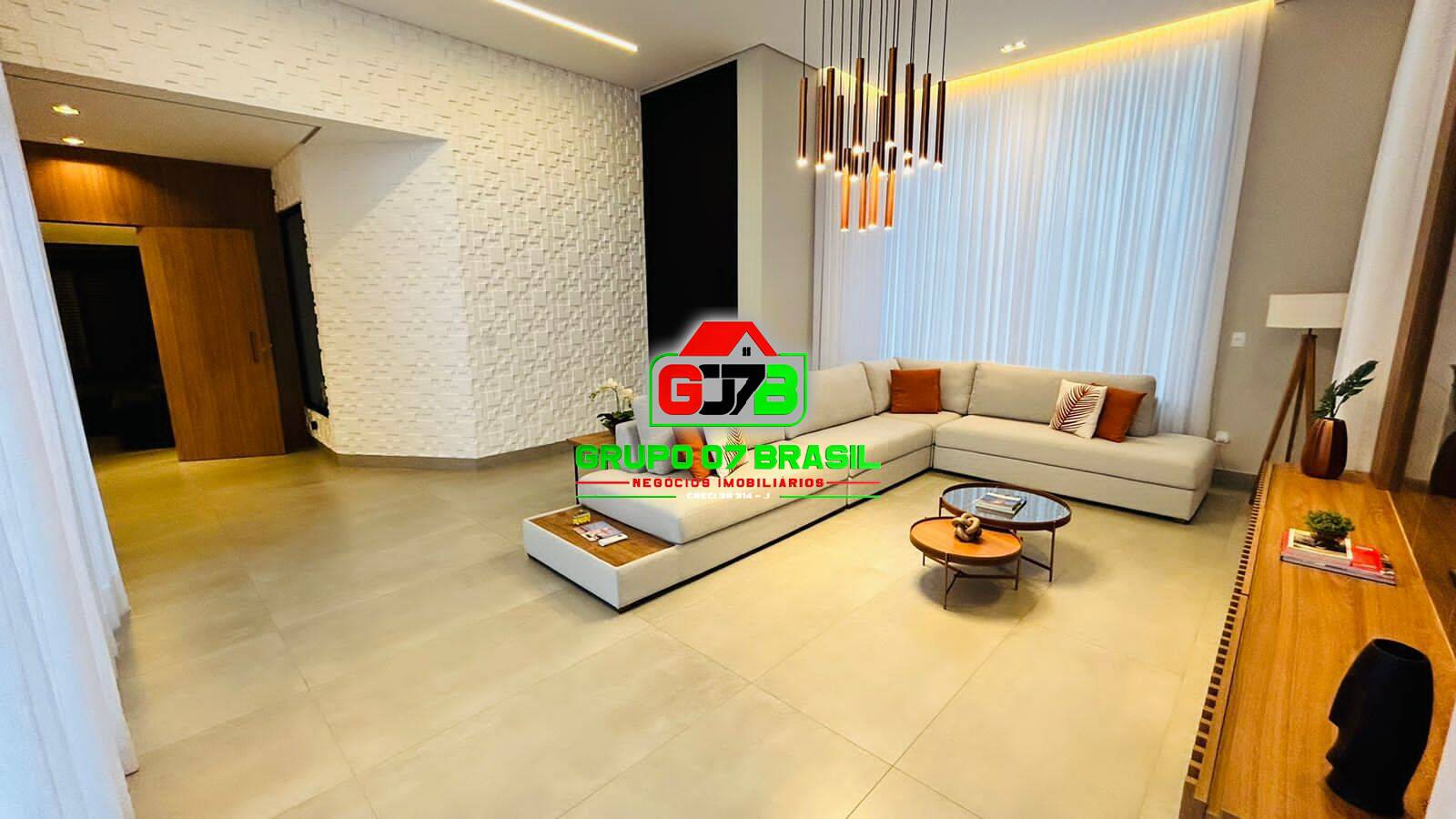 Casa, 4 quartos, 322 m² - Foto 2