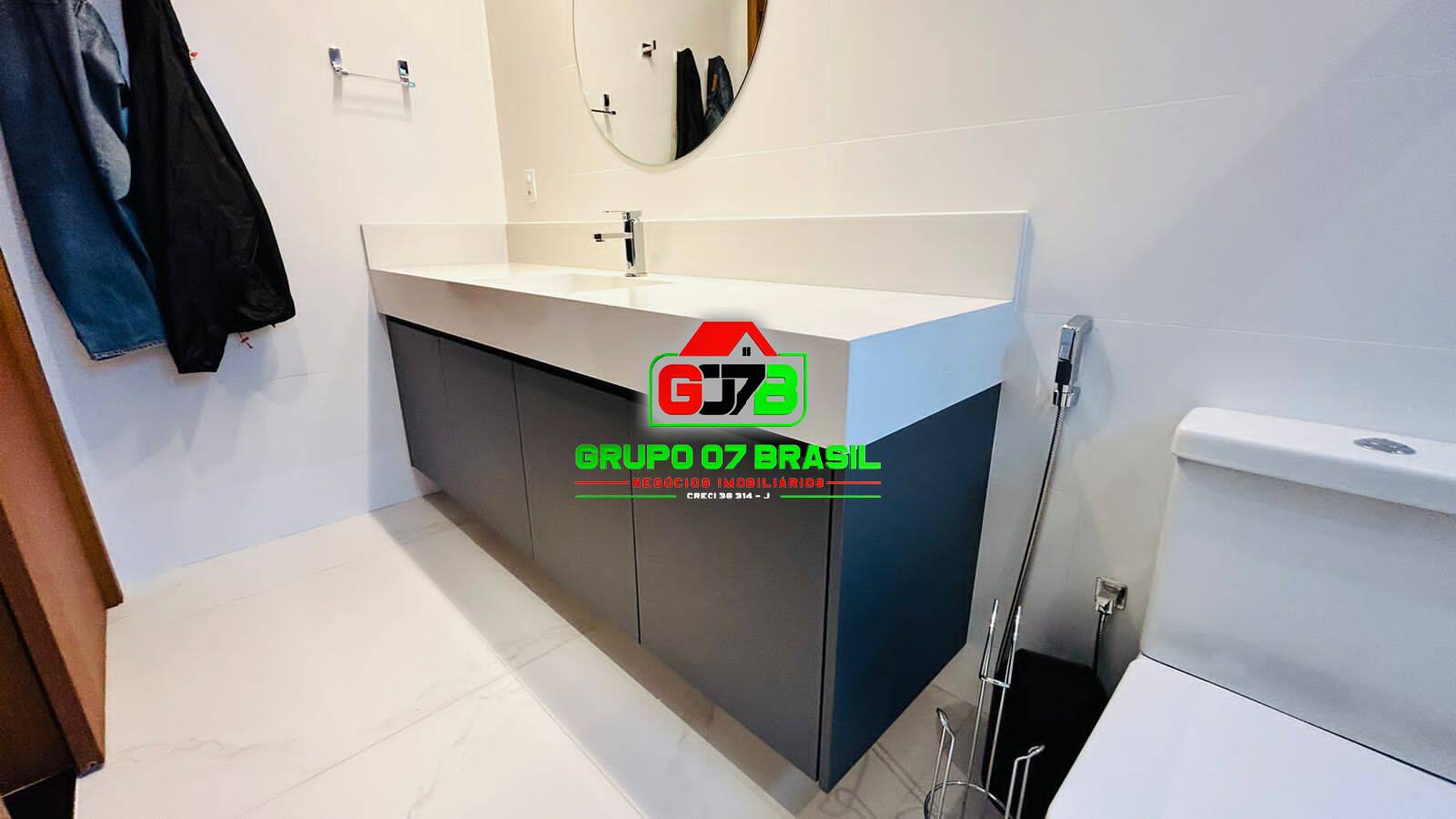 Casa, 4 quartos, 322 m² - Foto 63