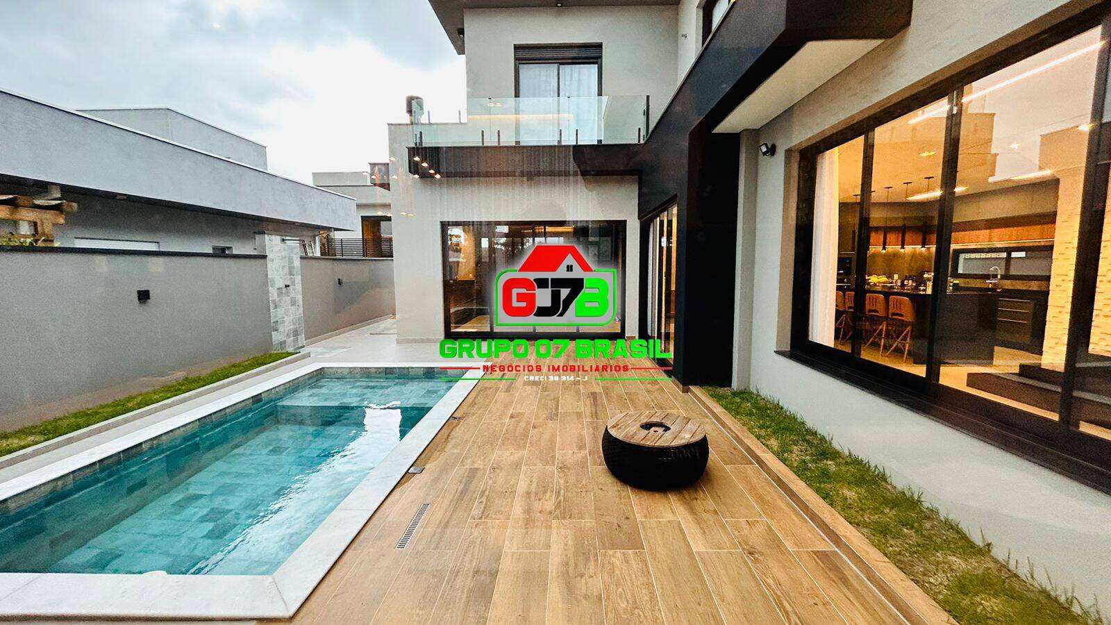 Casa, 4 quartos, 322 m² - Foto 66