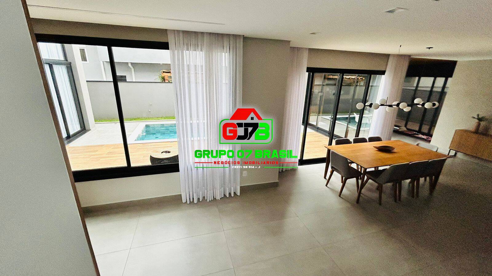 Casa, 4 quartos, 322 m² - Foto 69