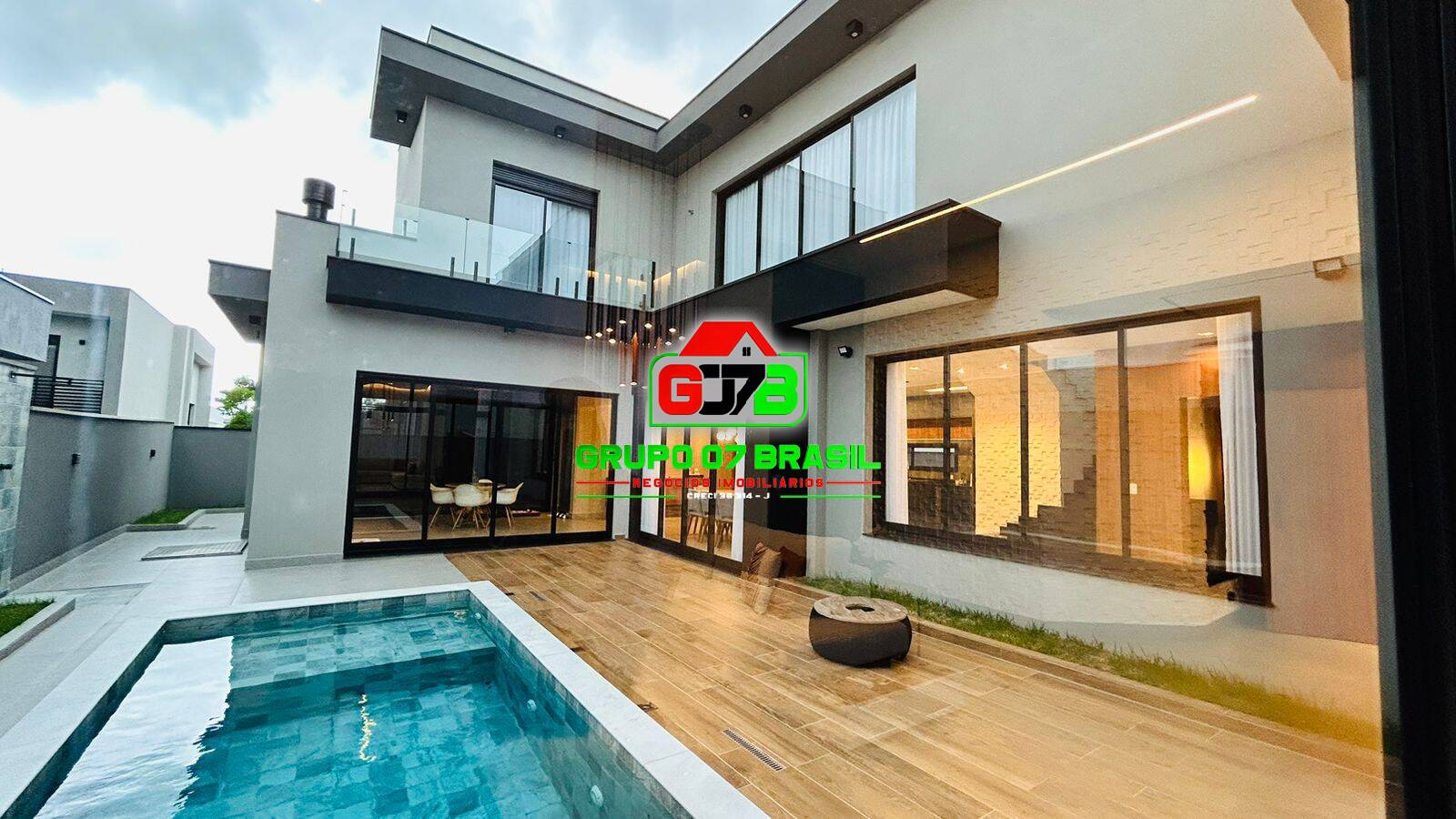 Casa, 4 quartos, 322 m² - Foto 73