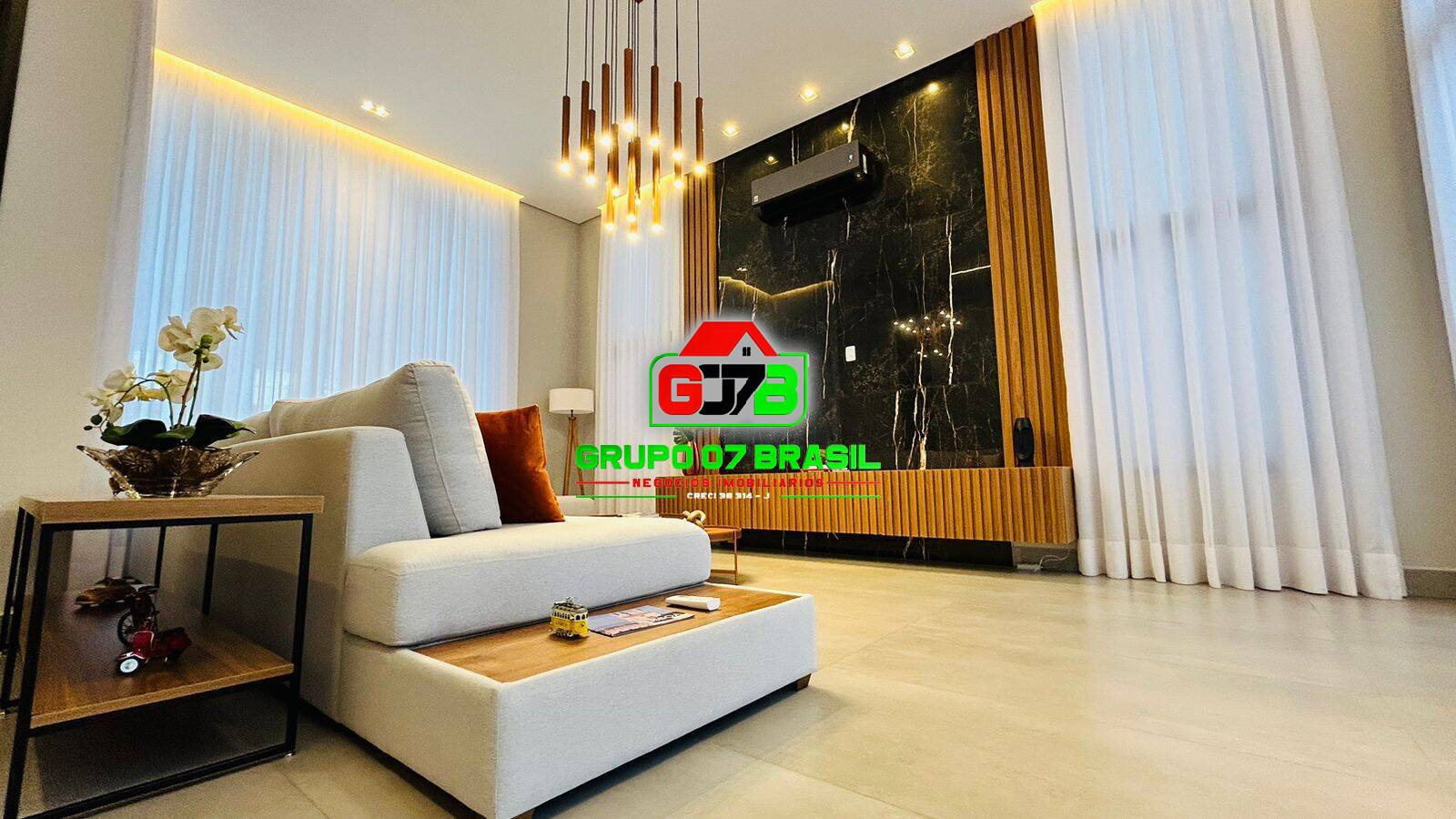 Casa, 4 quartos, 322 m² - Foto 75