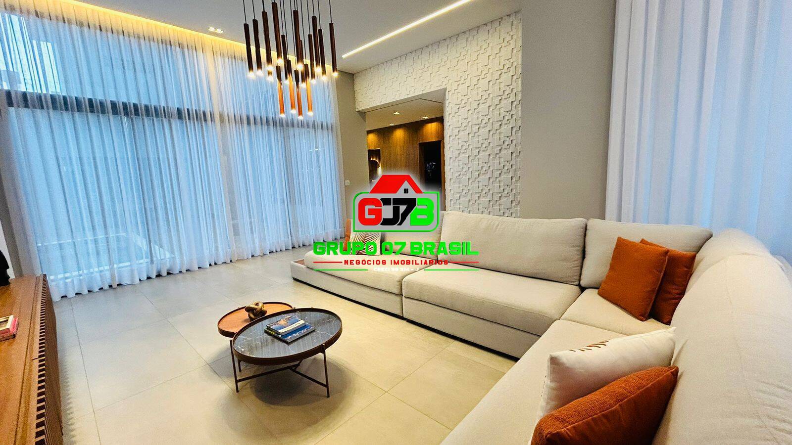 Casa, 4 quartos, 322 m² - Foto 77
