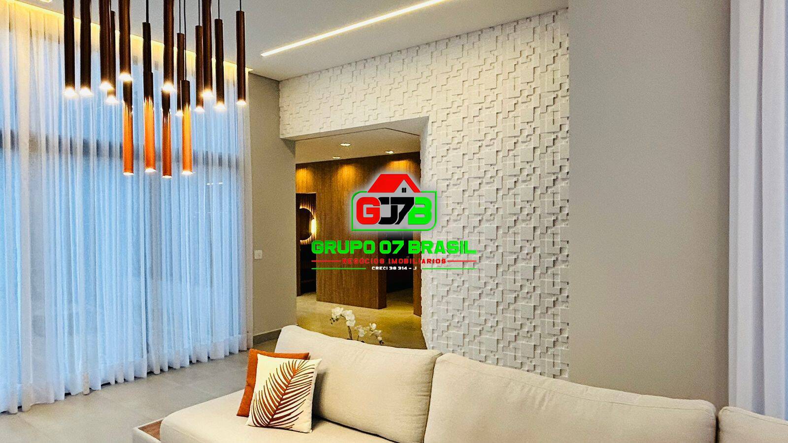 Casa, 4 quartos, 322 m² - Foto 76