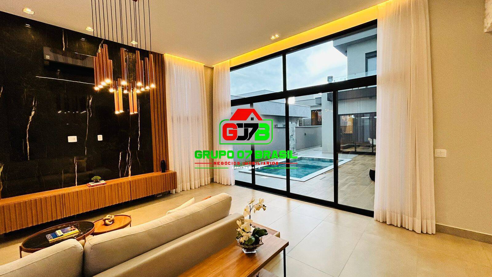 Casa, 4 quartos, 322 m² - Foto 78