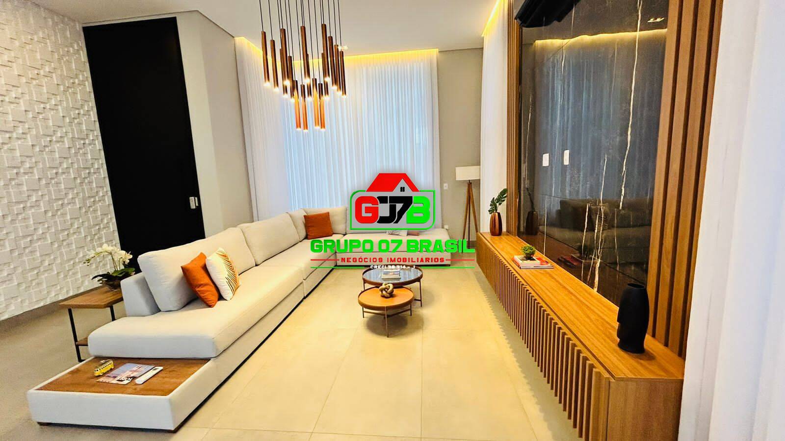 Casa, 4 quartos, 322 m² - Foto 3
