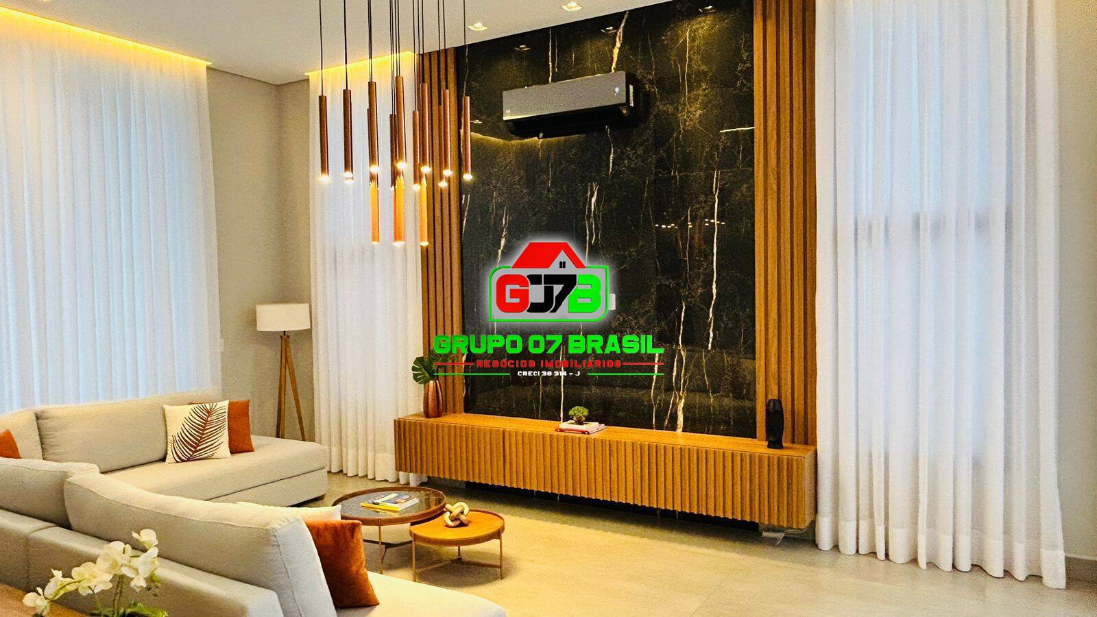 Casa, 4 quartos, 322 m² - Foto 81