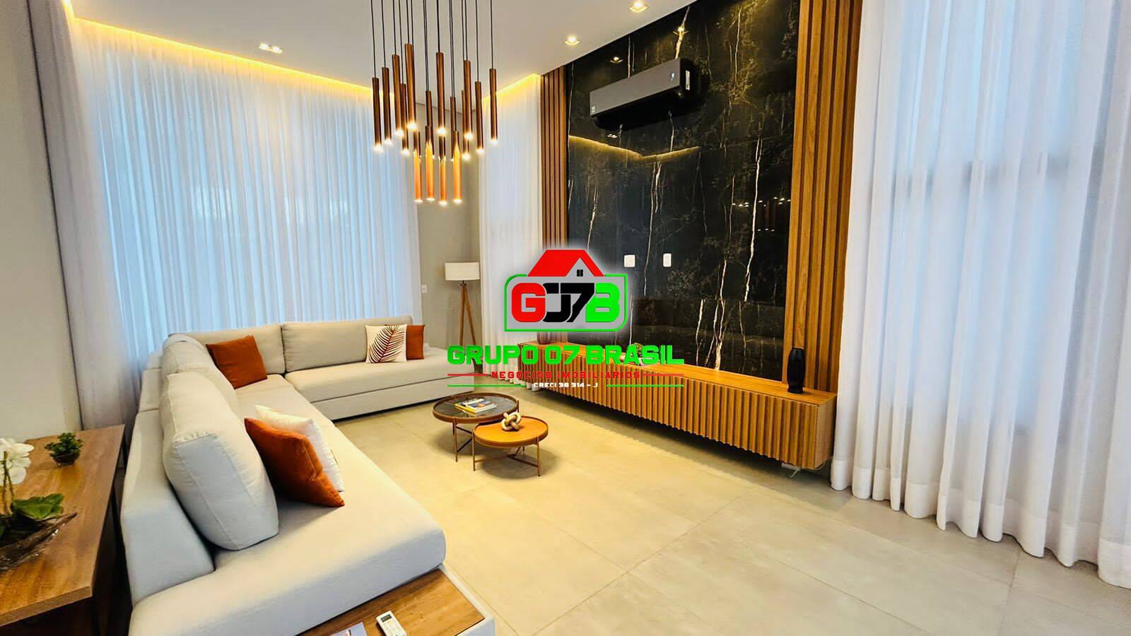 Casa, 4 quartos, 322 m² - Foto 82