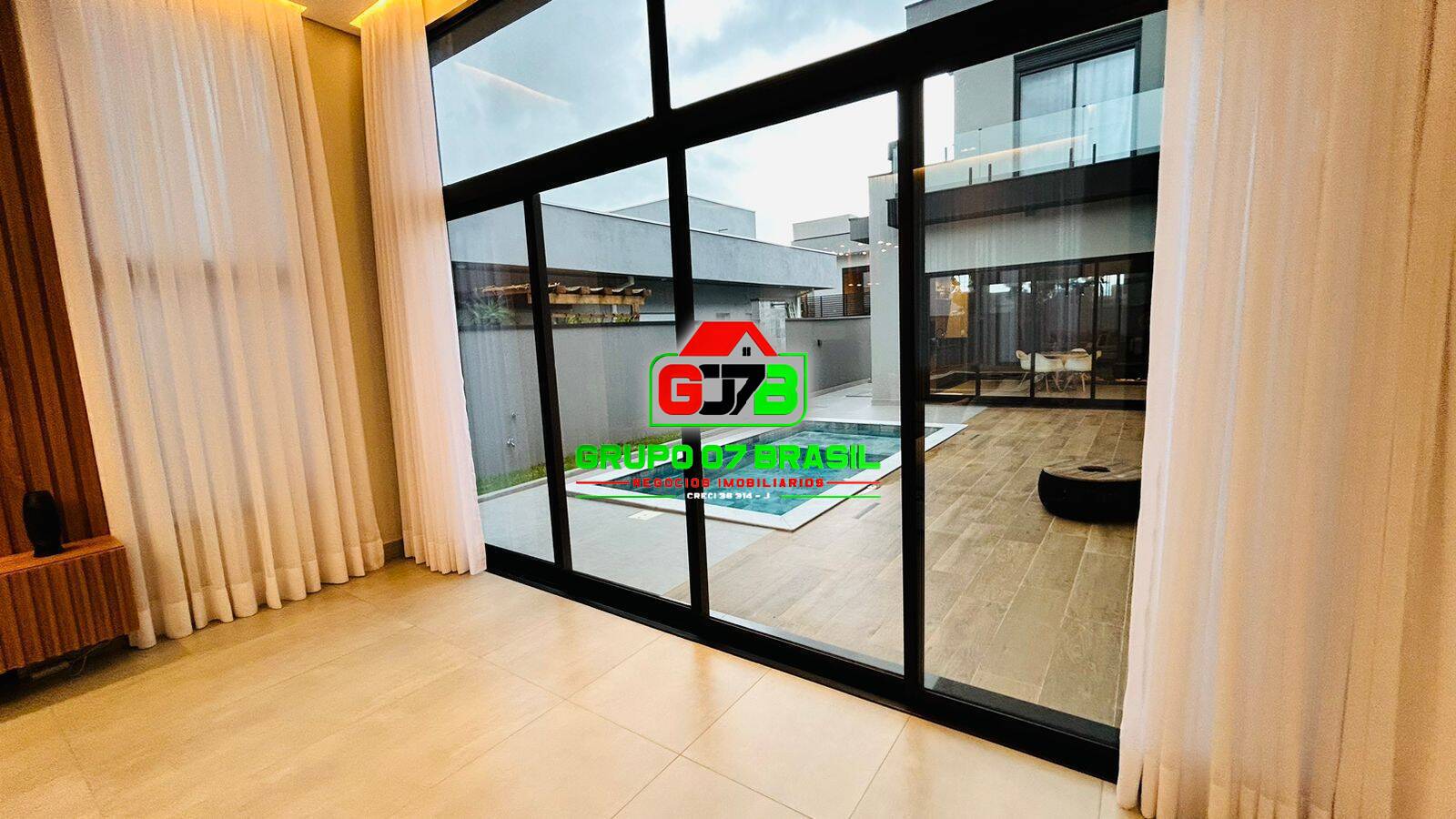 Casa, 4 quartos, 322 m² - Foto 83