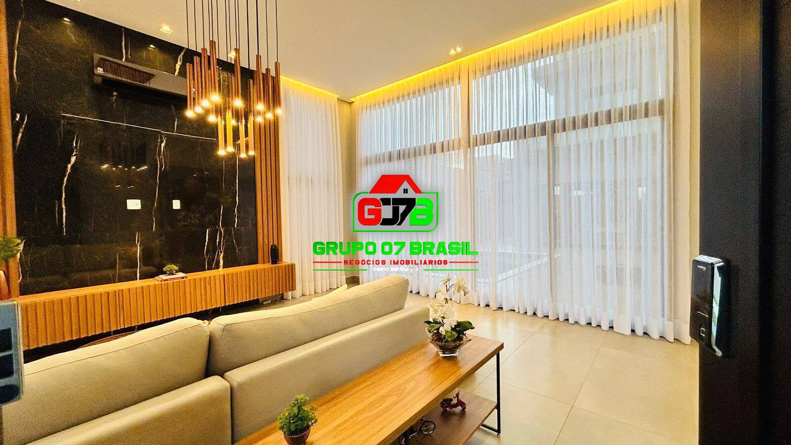 Casa, 4 quartos, 322 m² - Foto 85