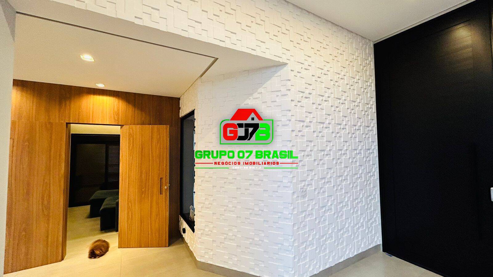 Casa, 4 quartos, 322 m² - Foto 86