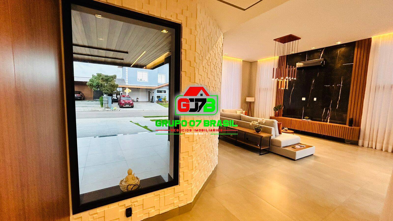 Casa, 4 quartos, 322 m² - Foto 91