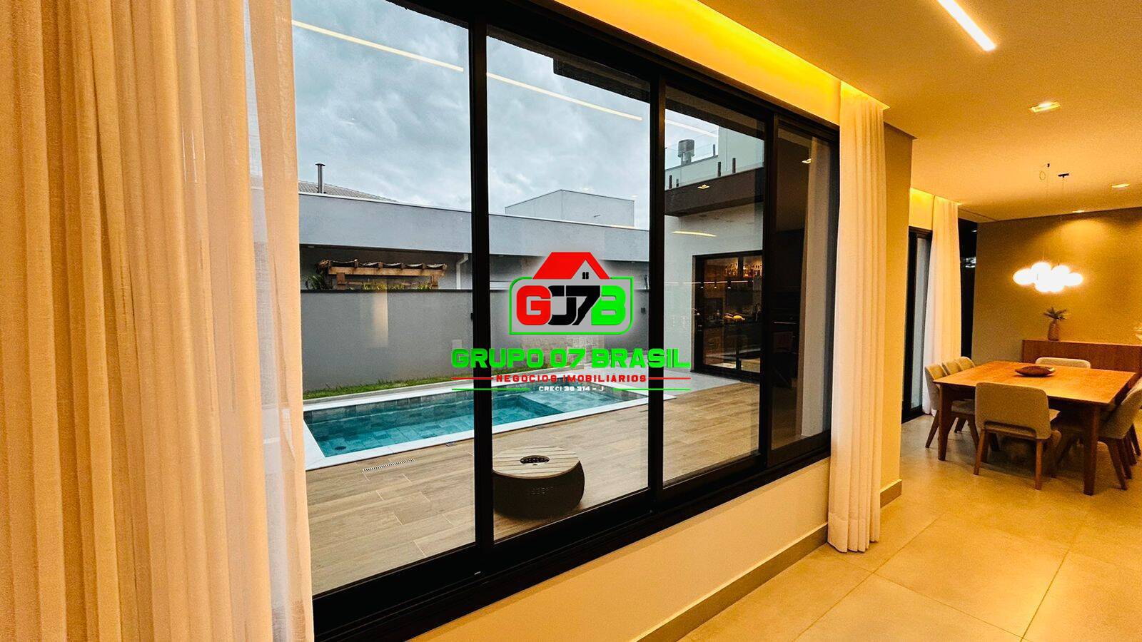 Casa, 4 quartos, 322 m² - Foto 92