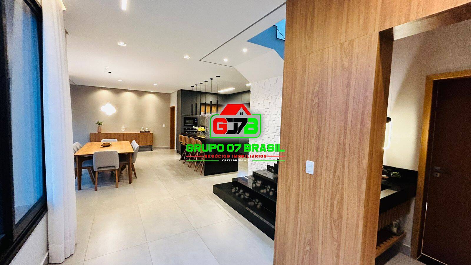Casa, 4 quartos, 322 m² - Foto 95