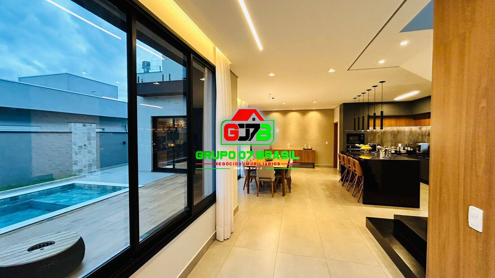 Casa, 4 quartos, 322 m² - Foto 96