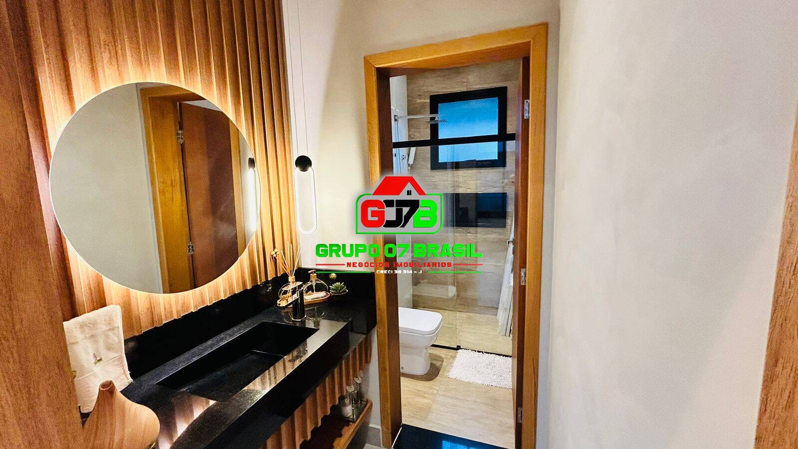 Casa, 4 quartos, 322 m² - Foto 98