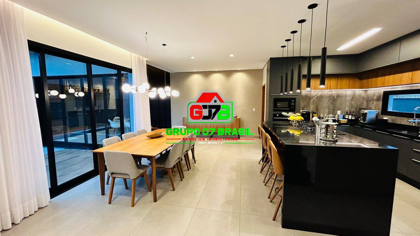 Casa, 4 quartos, 322 m² - Foto 102