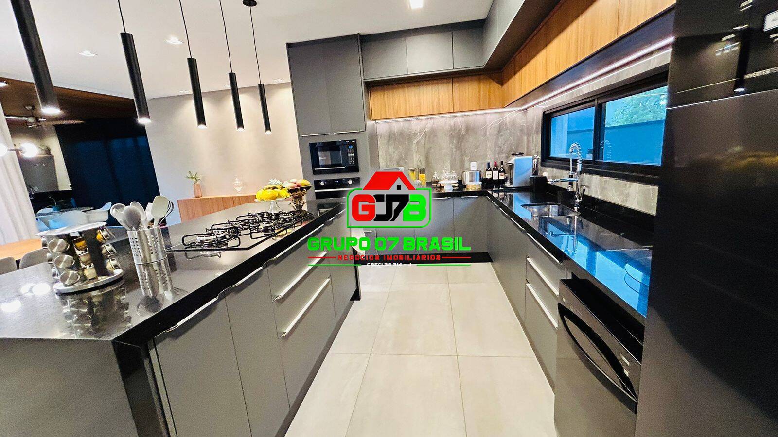 Casa, 4 quartos, 322 m² - Foto 106