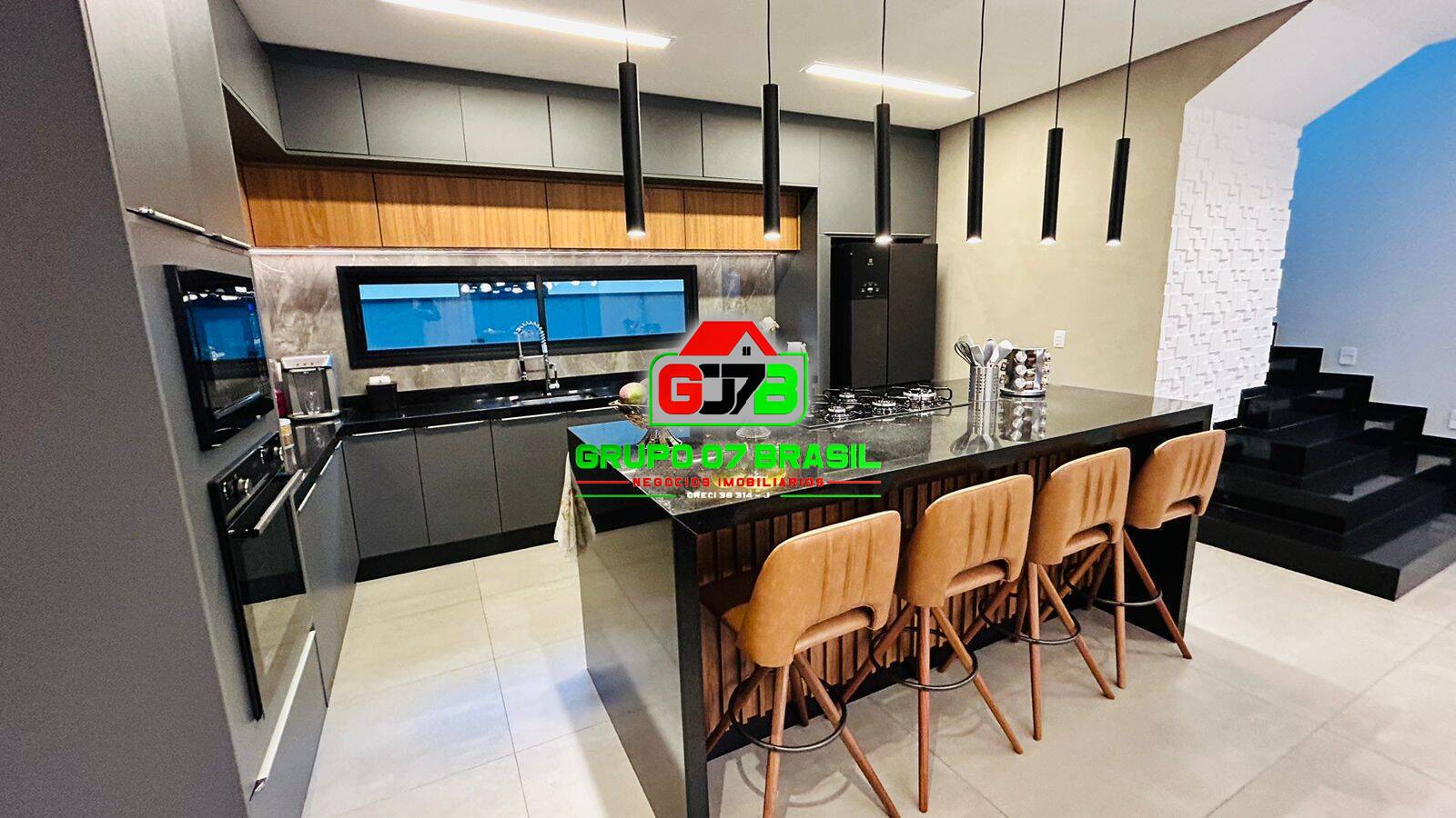 Casa, 4 quartos, 322 m² - Foto 105