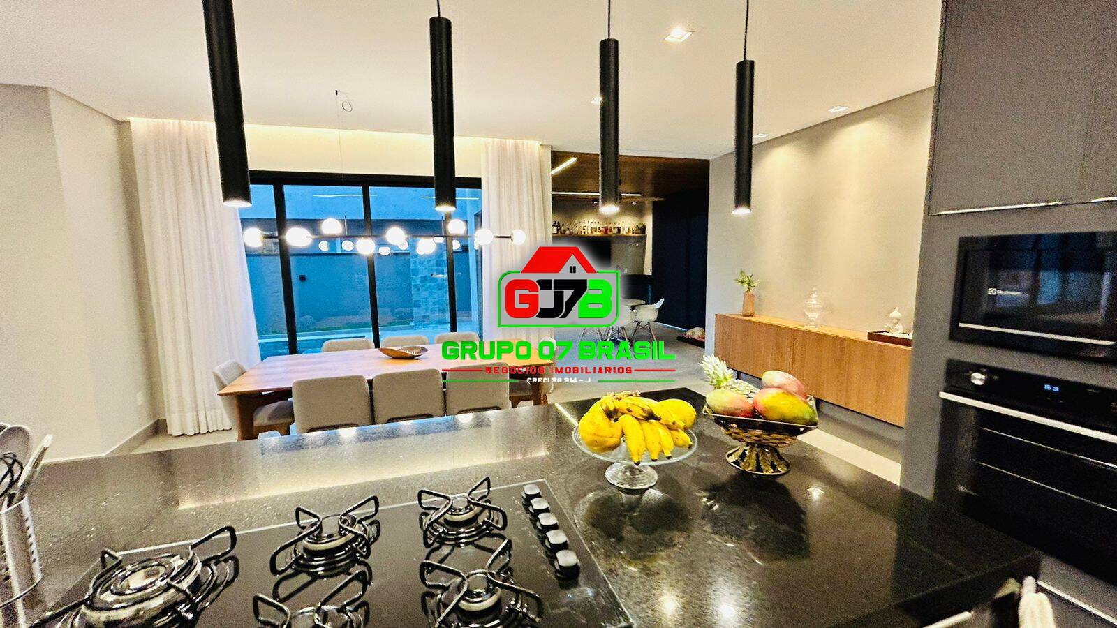 Casa, 4 quartos, 322 m² - Foto 111