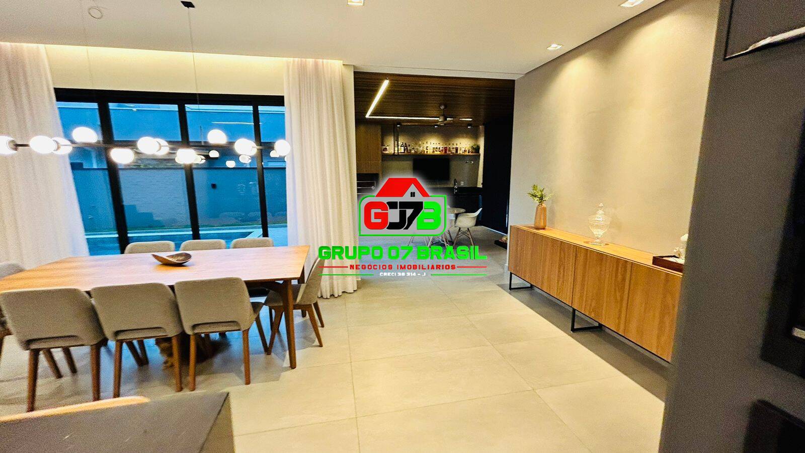 Casa, 4 quartos, 322 m² - Foto 113