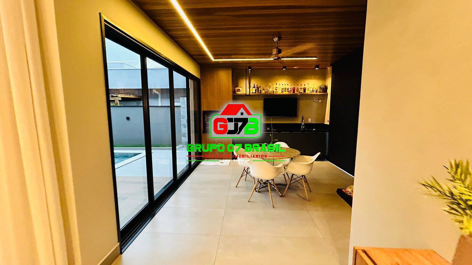 Casa, 4 quartos, 322 m² - Foto 112