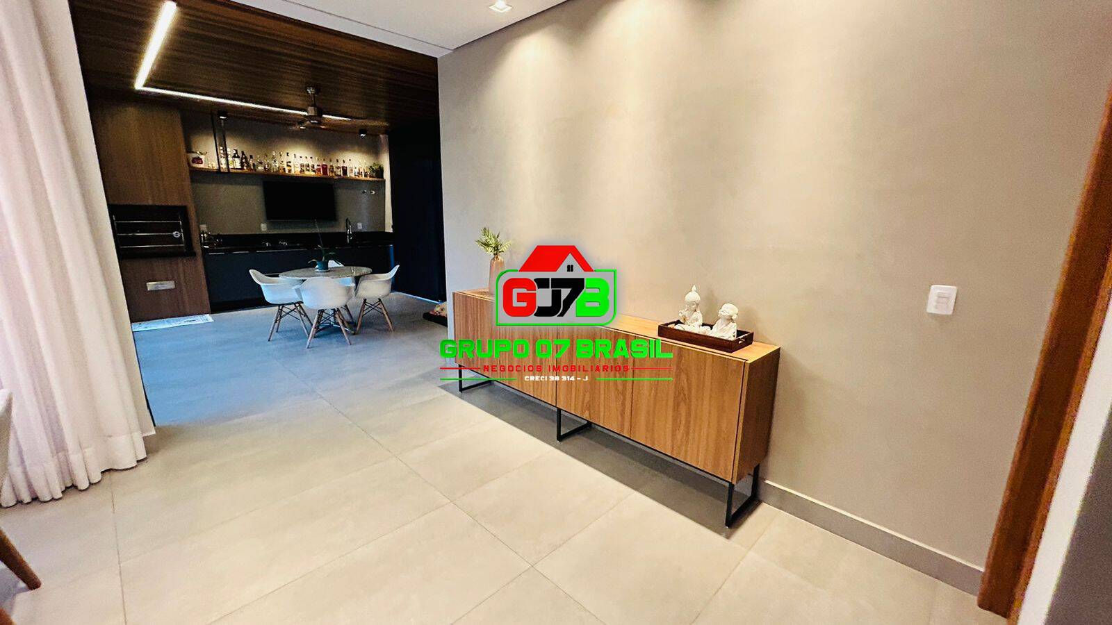 Casa, 4 quartos, 322 m² - Foto 114
