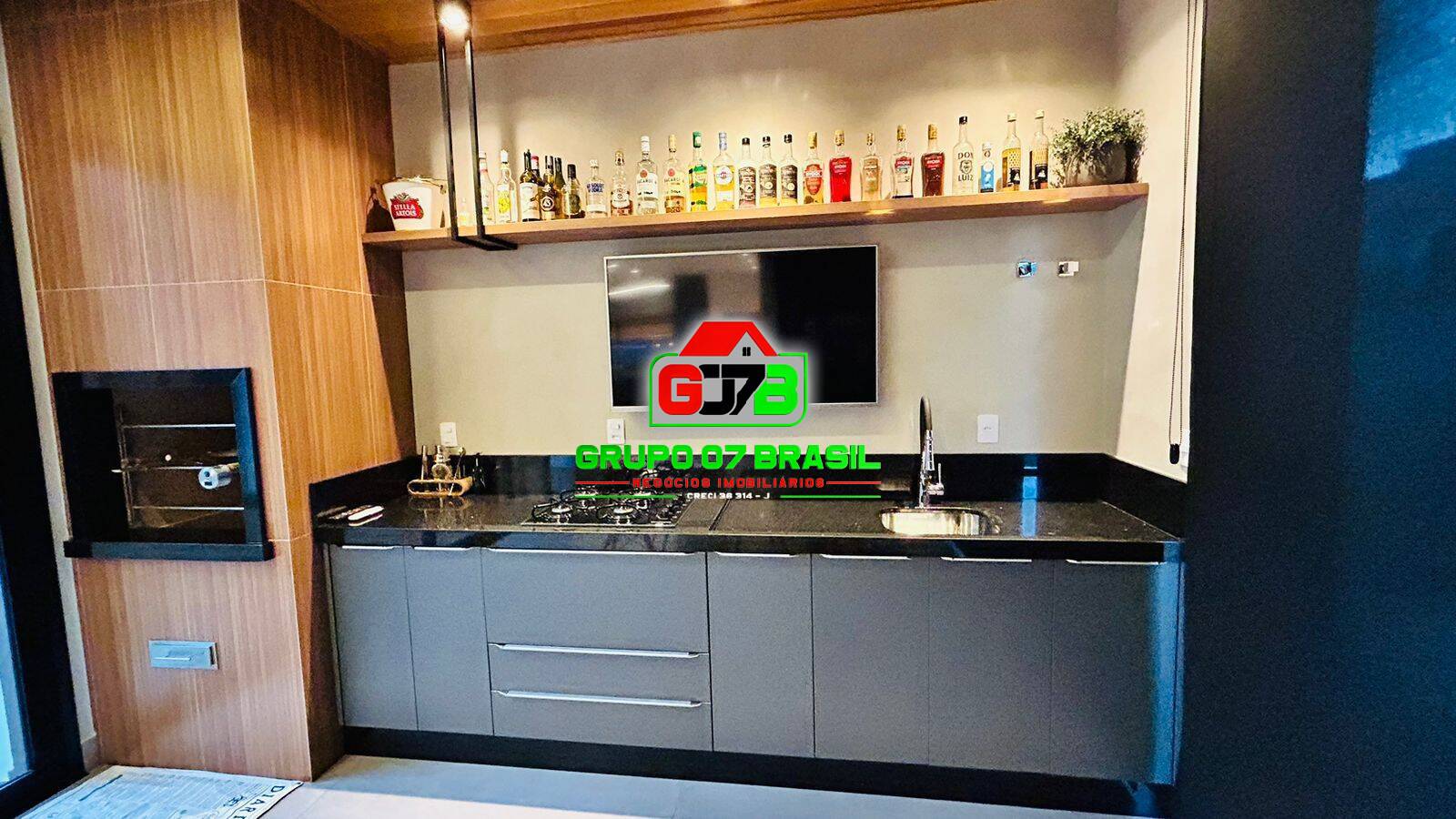 Casa, 4 quartos, 322 m² - Foto 115