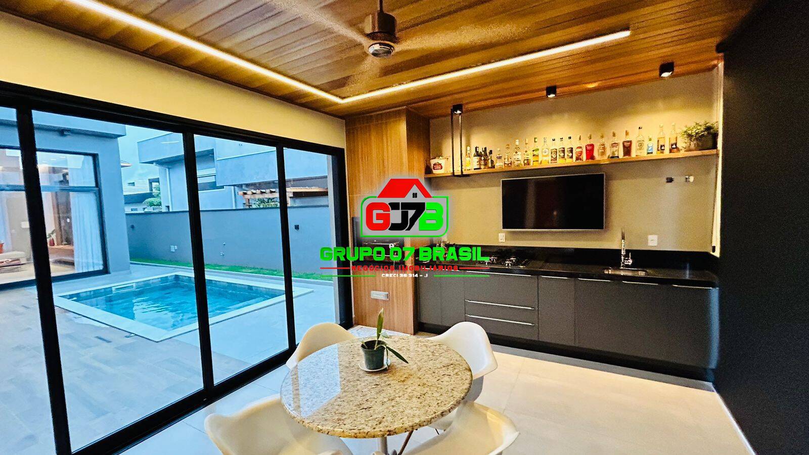 Casa, 4 quartos, 322 m² - Foto 116