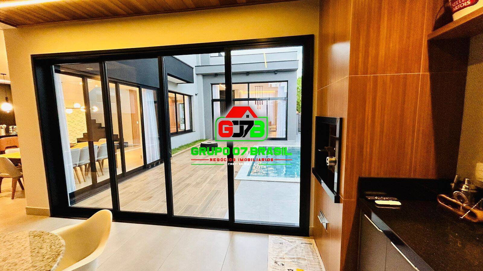 Casa, 4 quartos, 322 m² - Foto 118