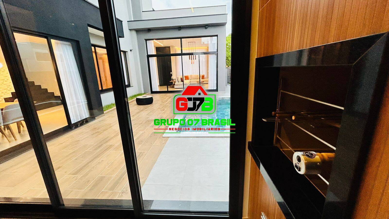 Casa, 4 quartos, 322 m² - Foto 119