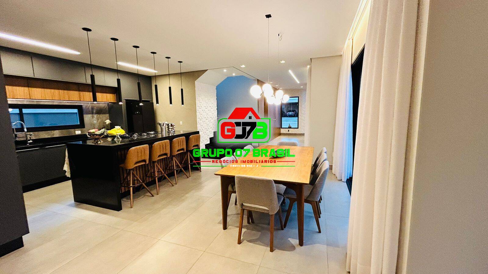 Casa, 4 quartos, 322 m² - Foto 121