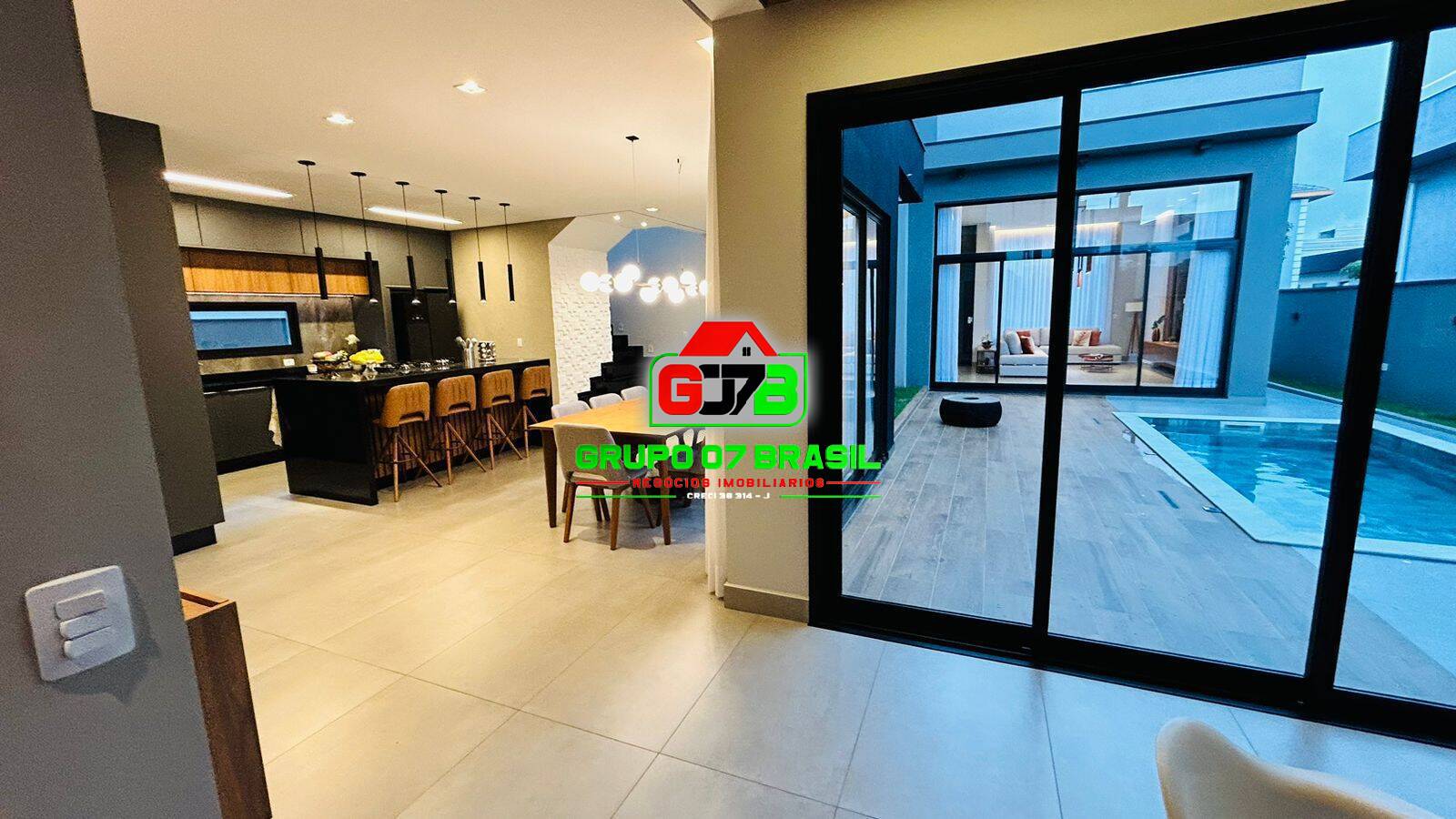 Casa, 4 quartos, 322 m² - Foto 123