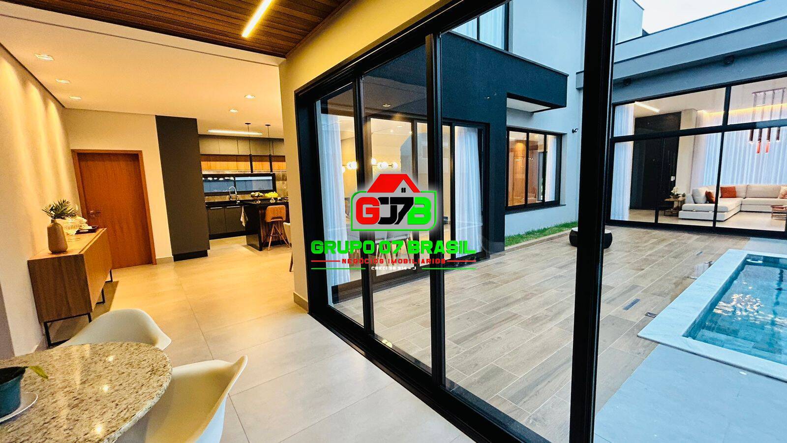 Casa, 4 quartos, 322 m² - Foto 122