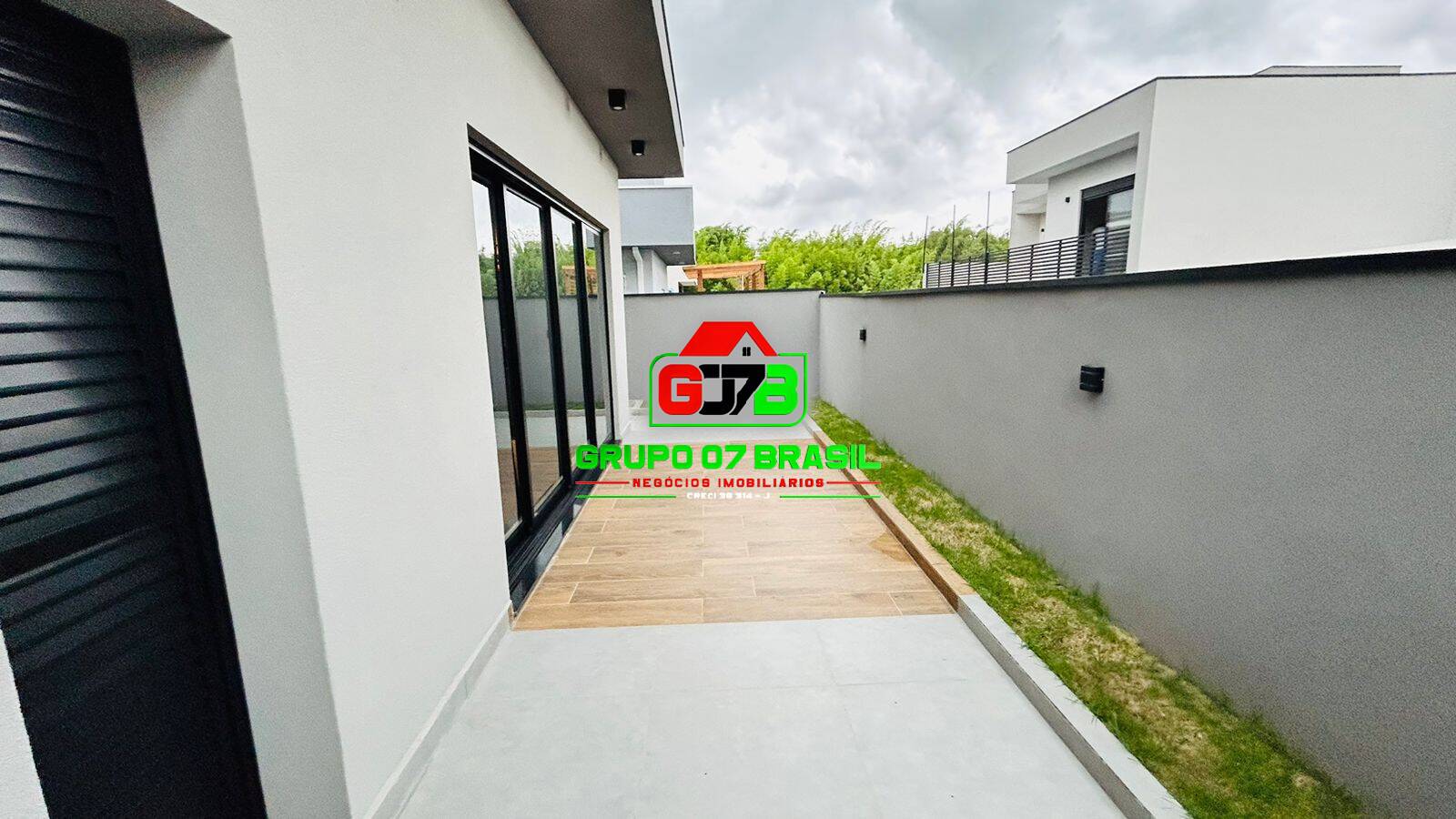 Casa, 4 quartos, 322 m² - Foto 128