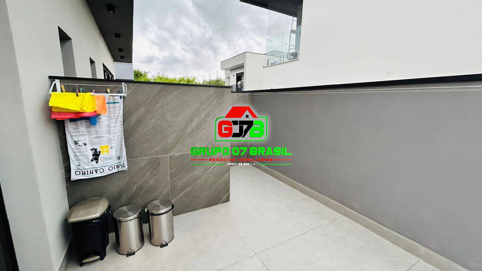 Casa, 4 quartos, 322 m² - Foto 130