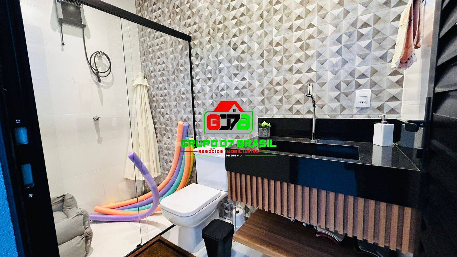 Casa, 4 quartos, 322 m² - Foto 131