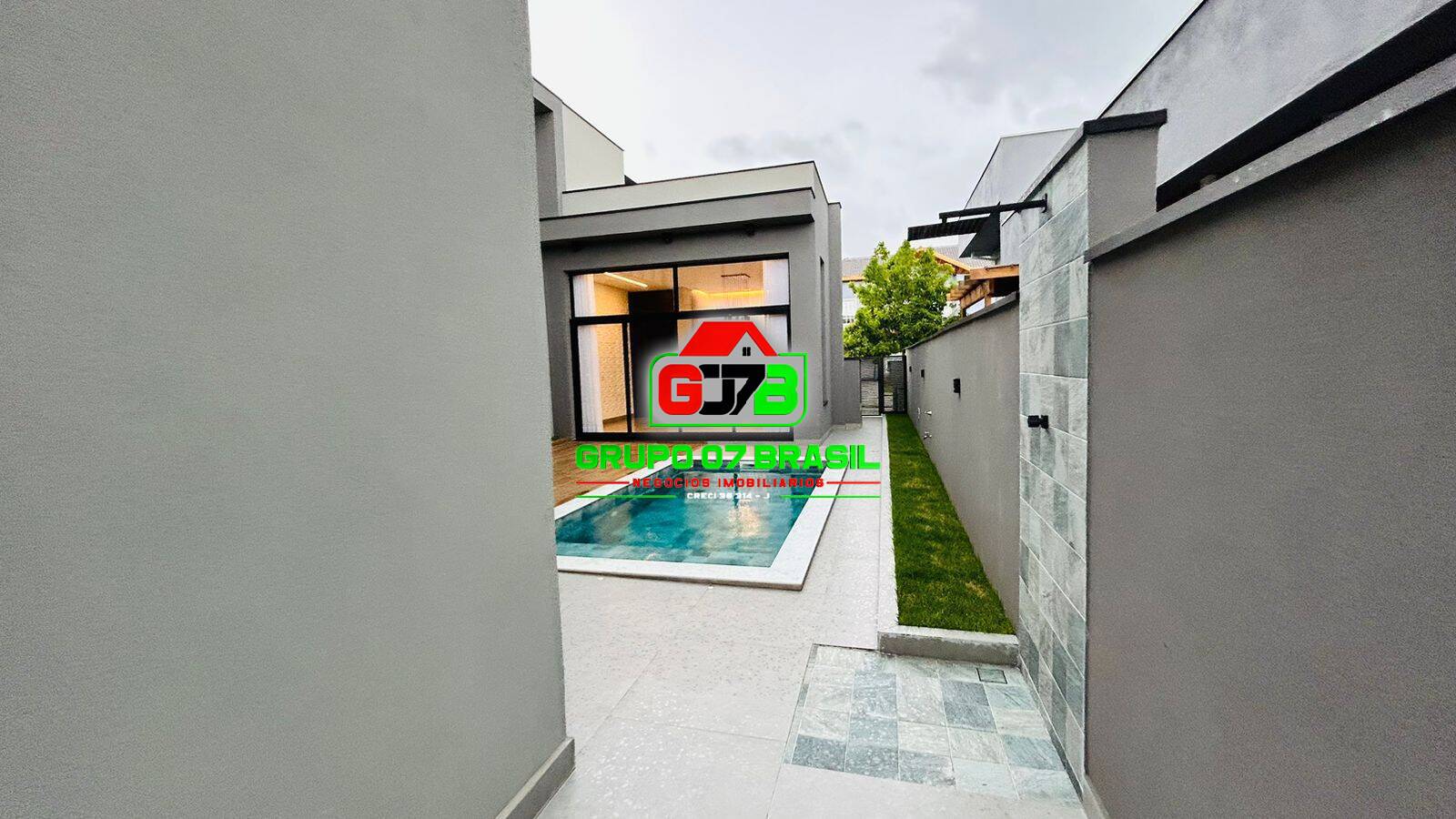 Casa, 4 quartos, 322 m² - Foto 136