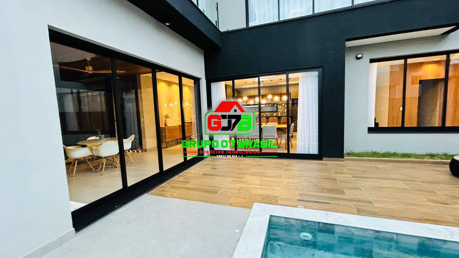 Casa, 4 quartos, 322 m² - Foto 135
