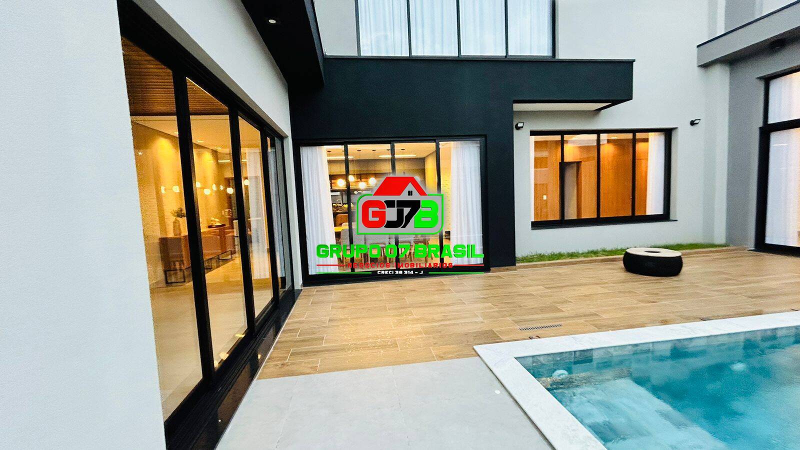Casa, 4 quartos, 322 m² - Foto 137