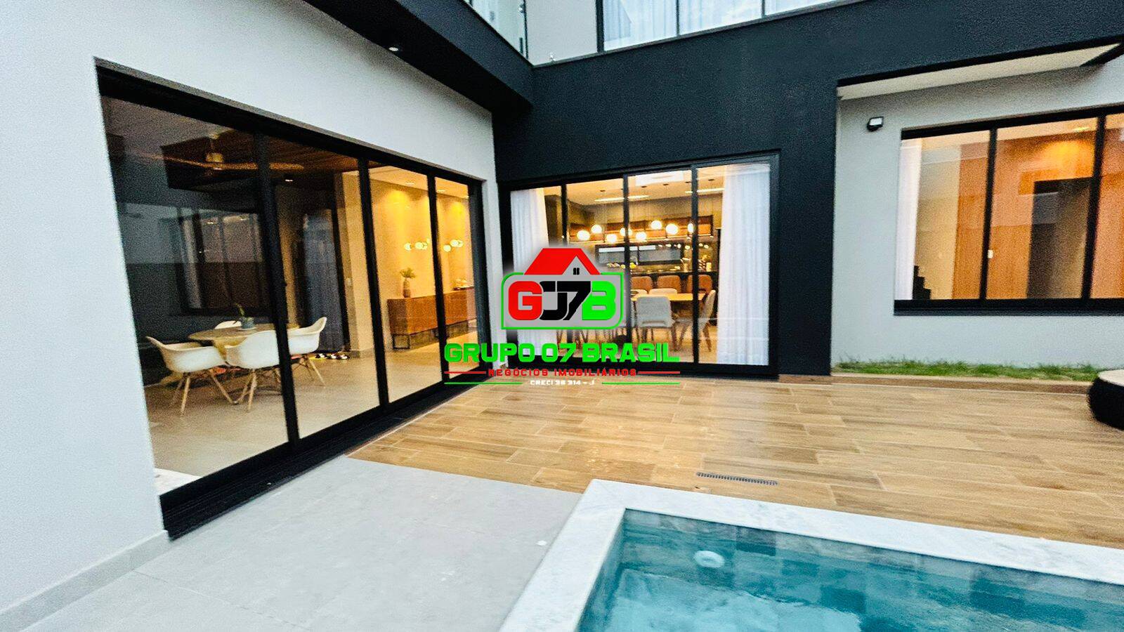 Casa, 4 quartos, 322 m² - Foto 138