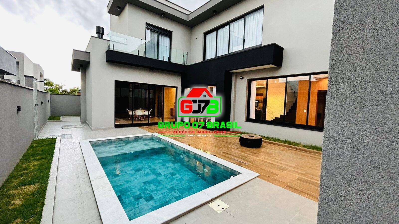 Casa, 4 quartos, 322 m² - Foto 142