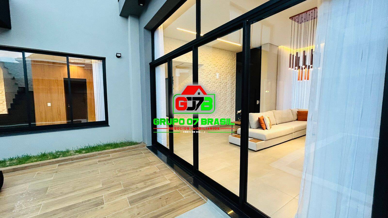 Casa, 4 quartos, 322 m² - Foto 141