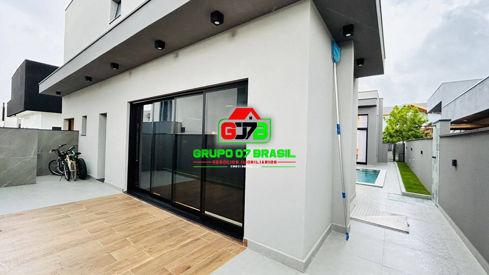 Casa, 4 quartos, 322 m² - Foto 144