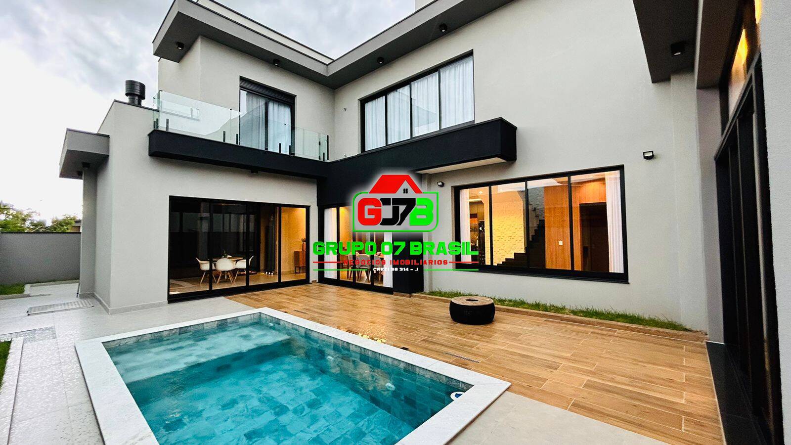 Casa, 4 quartos, 322 m² - Foto 143